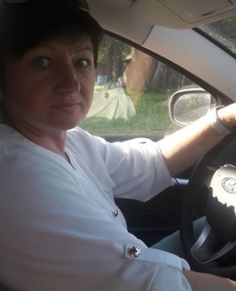 Татьяна
