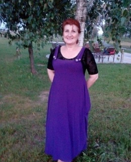Валентина
