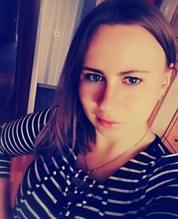 Марина