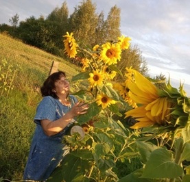 Светлана