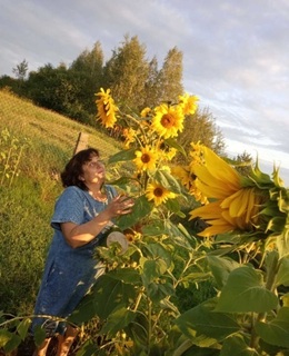Светлана
