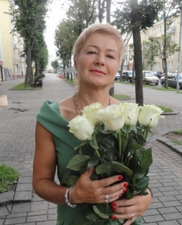 Анжела