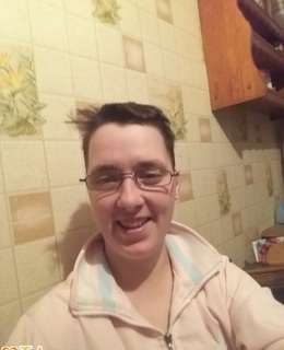 Настина