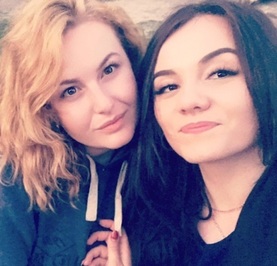 Олечка