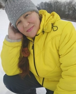 Какая Есть