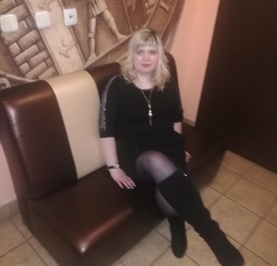 Марина
