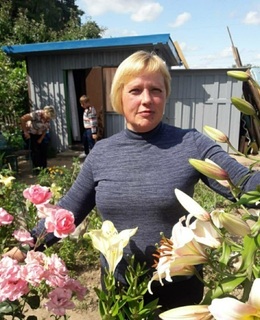 Наташа