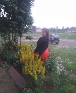 Валентина