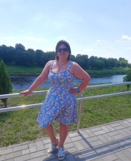 Оксана