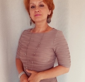 Людмила