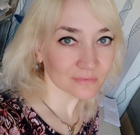 Алина