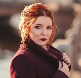 Золушка