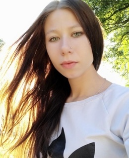 Анюта