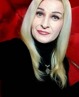 Наталья