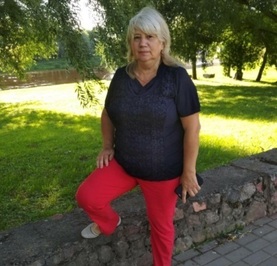 Наталья