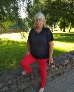 Наталья