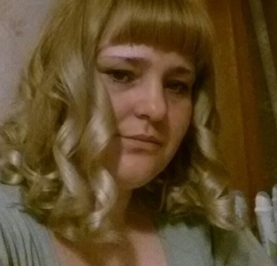 Катька