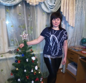 Валентина