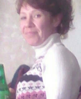 Наташа