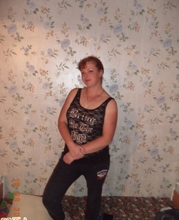 Анастасия