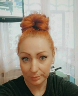 Марина
