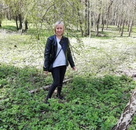 Светлана