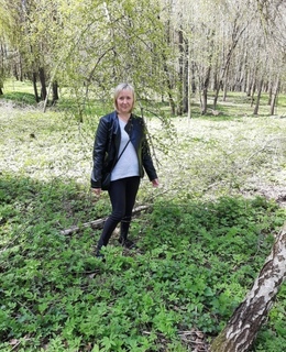 Светлана