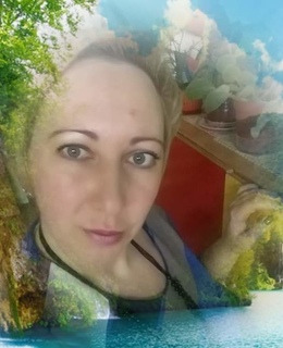Оксана