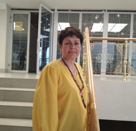 Галина