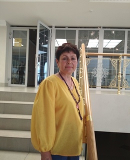 Галина