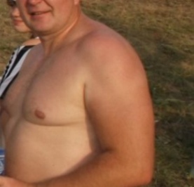 Володя Петров