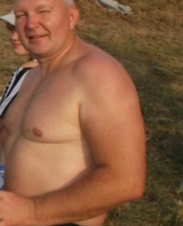 Володя Петров
