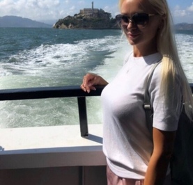 Марина