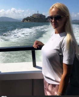 Марина