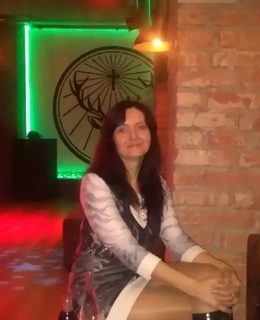Марина