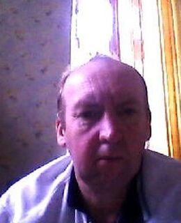 Сергей Миренков