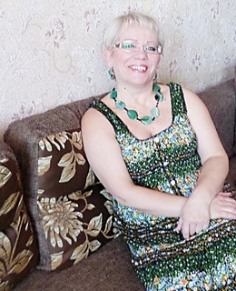 Валентина