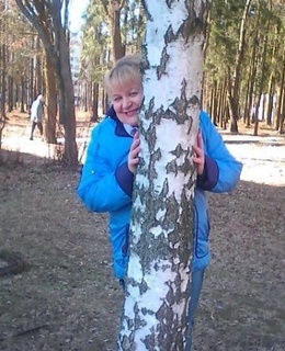 Светлана — фото 23