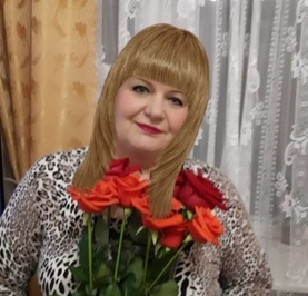 Светлана