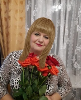 Светлана
