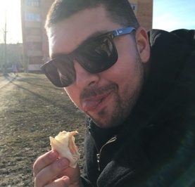 Алекс