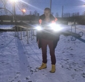 Михаил