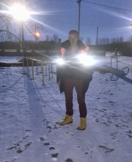 Михаил