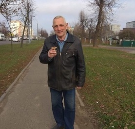 Михаил