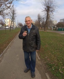 Михаил