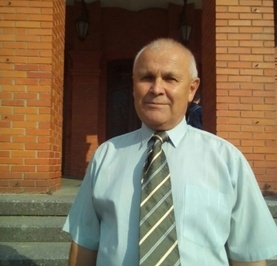 Михаил