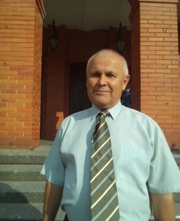 Михаил
