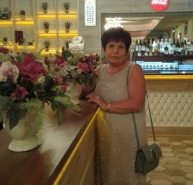 Лариса