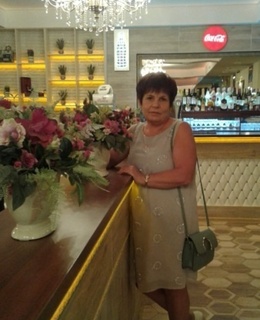 Лариса