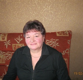 Татьяна